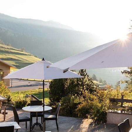 Meisser Lodge Guarda Exterior foto