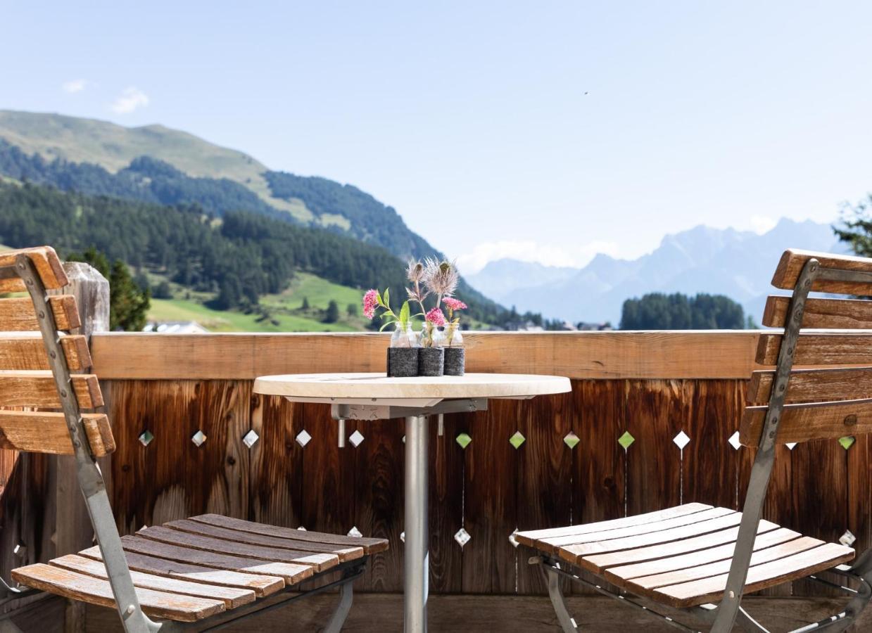 Meisser Lodge Guarda Exterior foto