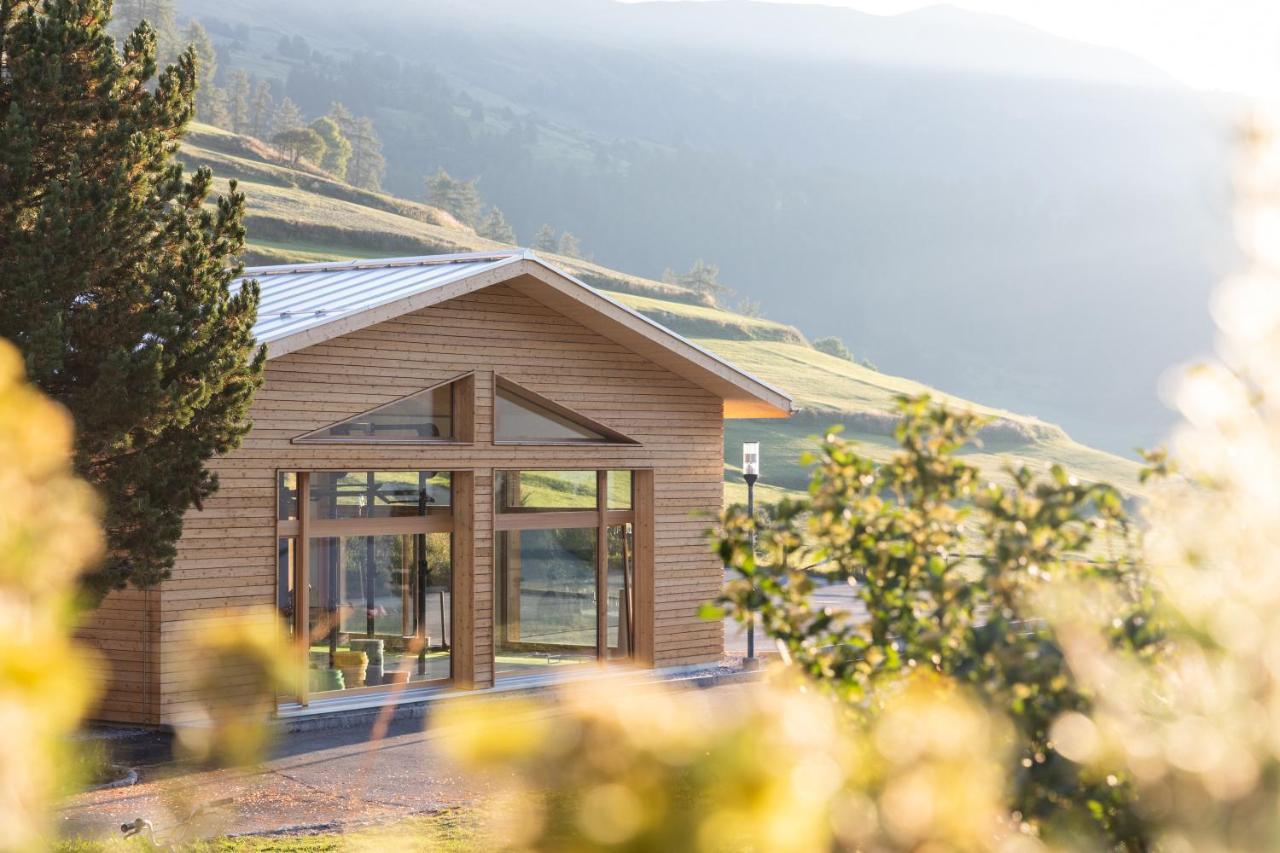 Meisser Lodge Guarda Exterior foto