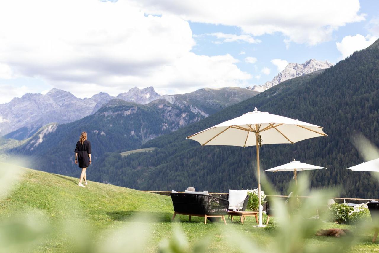 Meisser Lodge Guarda Exterior foto