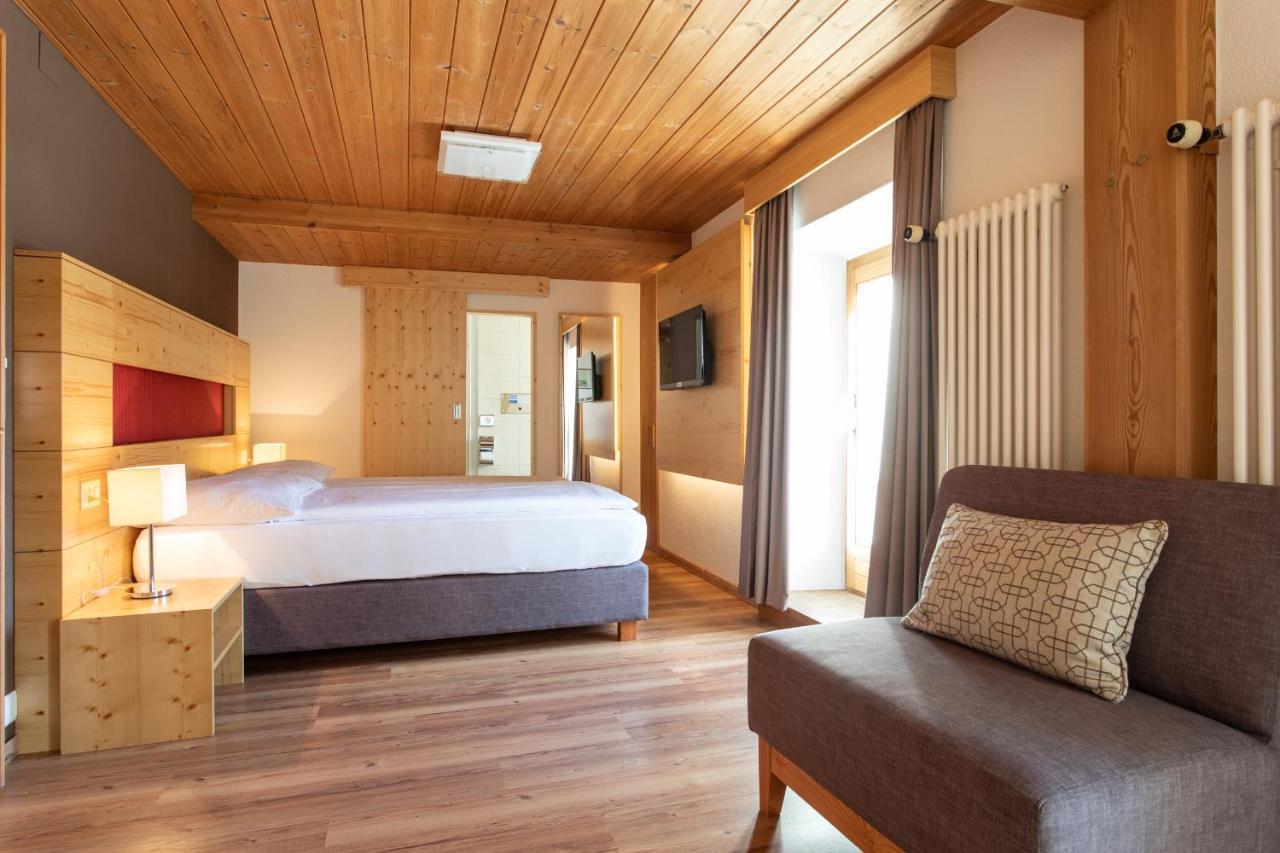 Meisser Lodge Guarda Exterior foto