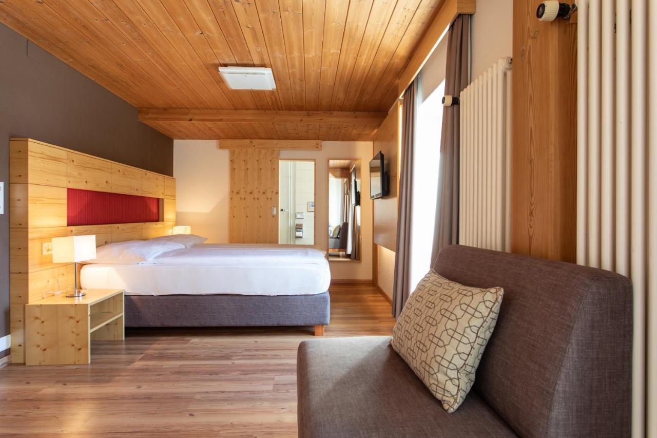 Meisser Lodge Guarda Exterior foto