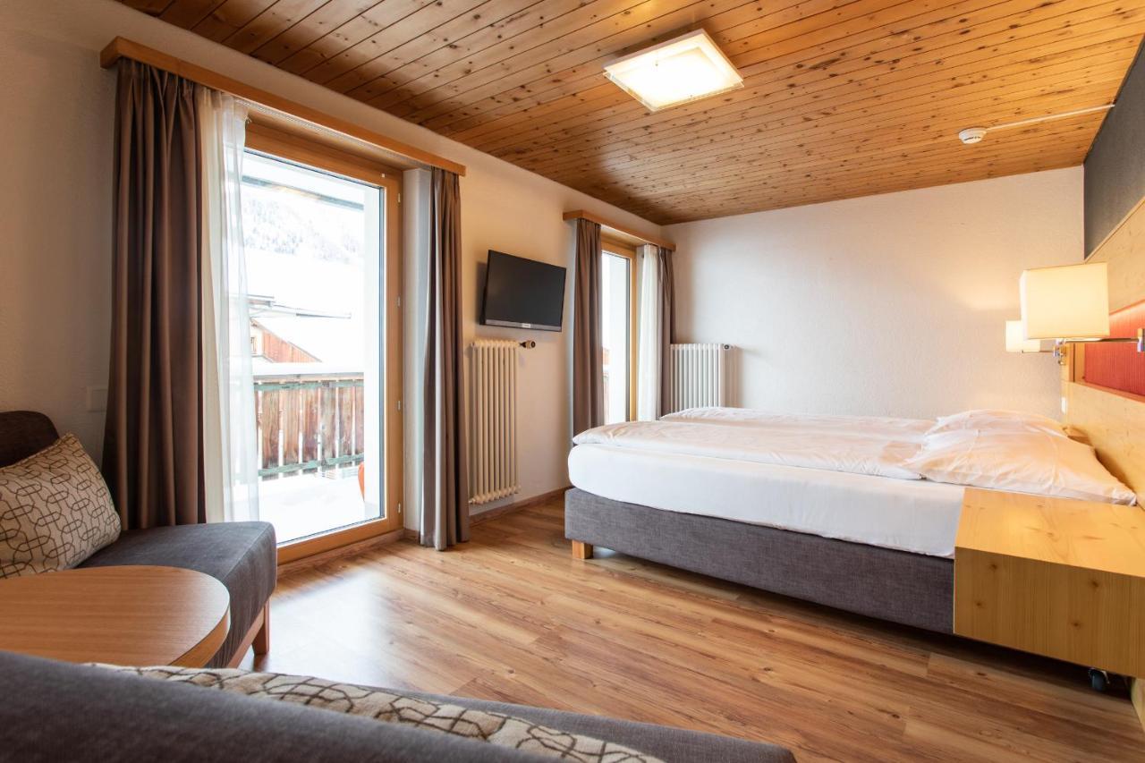 Meisser Lodge Guarda Exterior foto